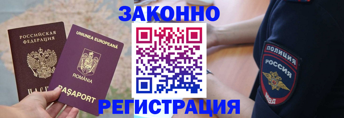 временная регистрация для школы в Курганской области